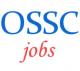 Combined Jobs of Auditors by Odisha SSC