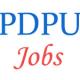 Various Jobs of Assistant professor in Pandit Deendayal Petroleum University (PDPU)