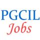 Executive Trainee HR Jobs in Power Grid