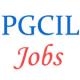 Trainee Electrical Jobs in Power Grid Corporation of India Limited (PGCIL)