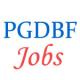 Probationary Officer Jobs by PGDBF in Syndicate Bank