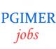 Assistant Professor Jobs in PGIMER