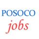 Trainees Jobs in POSOCO