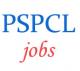 Assistant Engineer and Manager Jobs in PSPCL