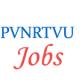 Officers Jobs in Telangana Veterinary University 