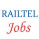 Assistant Supervisor (Accounts) Jobs in RailTel