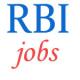 Officers Grade-B Jobs in RBI