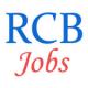 Technical Jobs in RCB