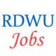 Teaching Jobs in Ramadevi Women's University