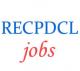 Experienced Professional Jobs in RECPDCL