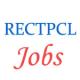 Experienced Professionals Jobs in RECTPCL