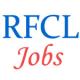 Management Trainee Technical Jobs in RFCL