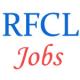 Officer Manager Professionals Jobs in RFCL