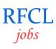 Non-Executive Jobs in RFCL