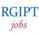 Lecturer Teaching Jobs in RGIPT