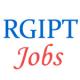 Non-Teaching Jobs in RGIPT