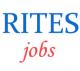 Engineering Professionals Jobs in Rites Limited