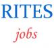 IT Professionals Jobs in Rites