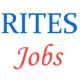 Engineering professionals in Rites