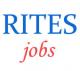 Engineering Professionals Jobs in Rites Limited