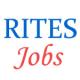 Technical Assistants and Engineer Jobs in Rites