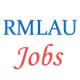 Teaching Jobs in Dr. RML Avadh University 