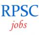 Inspector Factories & Boiler Jobs by RPSC