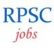 Forest Conservator and Forest Range Officer Jobs by RPSC