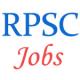 Senior Teacher Competition Examination 2018 by RPSC