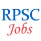 Rajasthan Public Service Commission (RPSC) Jobs