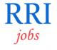 Raman Research Institute (RRI) Jobs