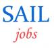 Medical Executive and Para-Medical Staff Jobs in SAIL