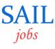 Management Trainee Administration Jobs in SAIL