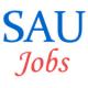 Teaching or Non-Teaching  Jobs in South Asian University