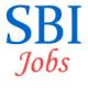 Law and Management Executive Jobs in SBI