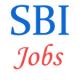 Specialist Marketing Department Jobs in SBI