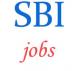 Deputy Manager Internal Audit Jobs in SBI