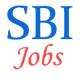 Specialist Officer Jobs in SBI