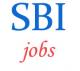 Specialist Officers Jobs in SBI