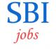 Specialist Officer/Manager Credit and Financial Products Jobs in SBI