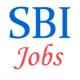 Specialist Officer Jobs in SBI