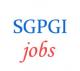 Para-Medical Staff Jobs in SGPGI