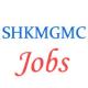 Teaching Jobs in SHKM GMC