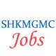 Teaching Jobs in SHKM GMC