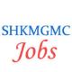 Non-Teaching Jobs in SHKM GMC