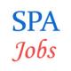 7 posts of Assistant Professor in School of Planning and Architecture (SPA)