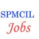 Security Printing & Minting Corporation of India Limited (SPMCIL) Jobs