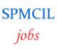 Officer Jobs in SPMCIL 