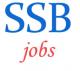 Constable GD Sports Quota Jobs in SSB