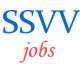 Teaching Jobs in SSVV